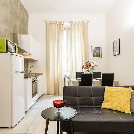 Apartamento Casa Tibaldi - Bocconi Milán Exterior foto
