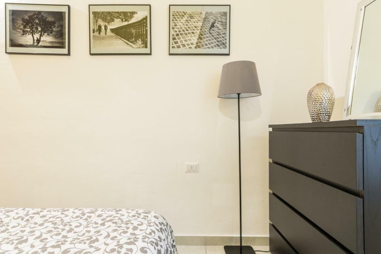 Apartamento Casa Tibaldi - Bocconi Milán Exterior foto