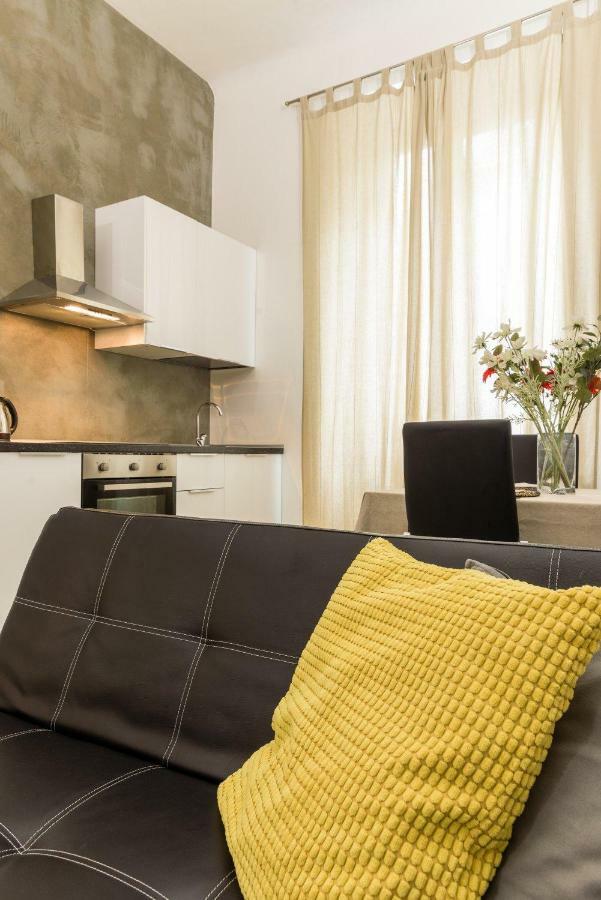 Apartamento Casa Tibaldi - Bocconi Milán Exterior foto