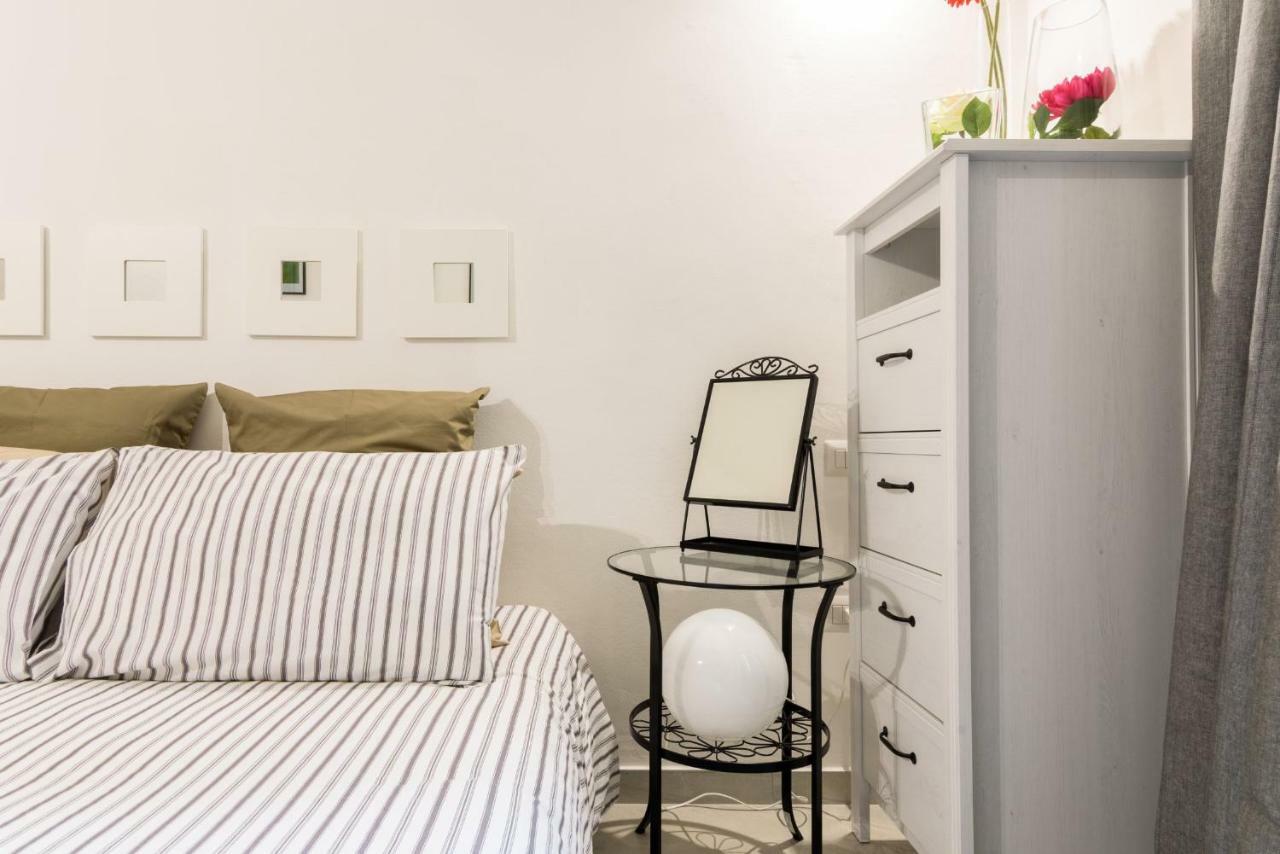 Apartamento Casa Tibaldi - Bocconi Milán Exterior foto