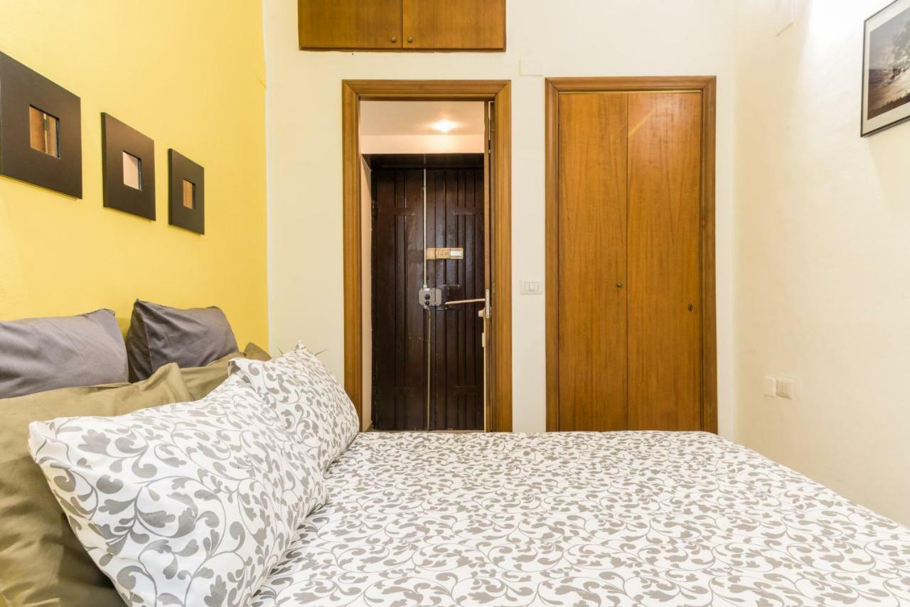 Apartamento Casa Tibaldi - Bocconi Milán Exterior foto