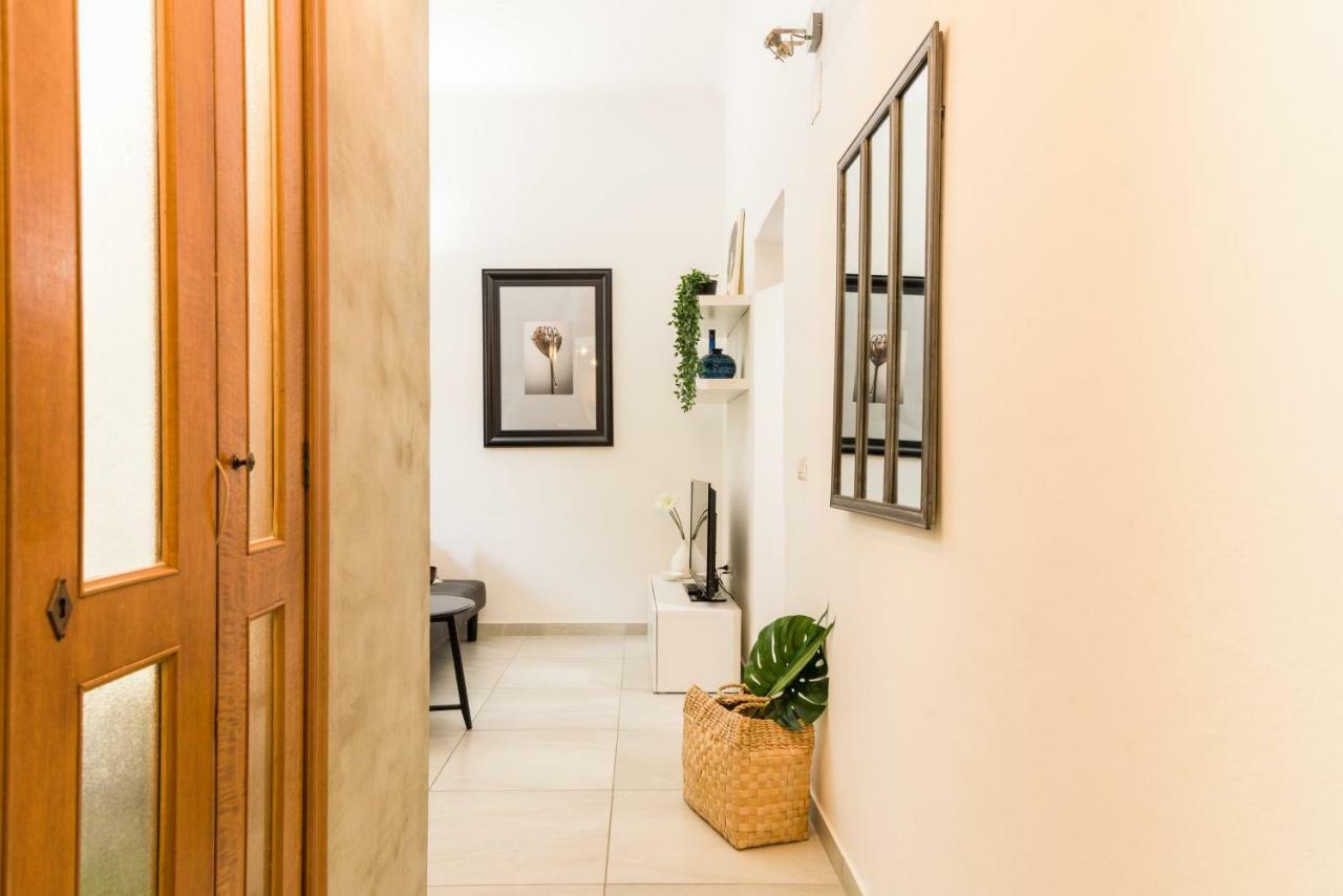Apartamento Casa Tibaldi - Bocconi Milán Exterior foto