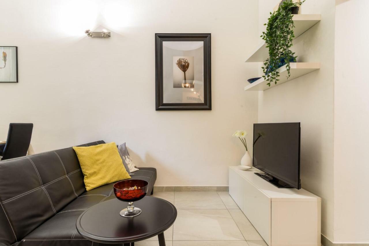 Apartamento Casa Tibaldi - Bocconi Milán Exterior foto