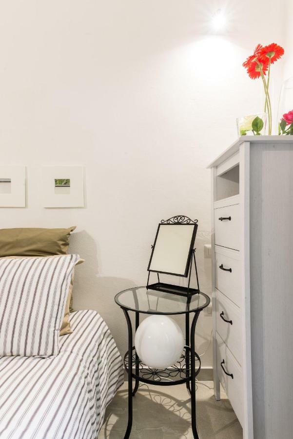 Apartamento Casa Tibaldi - Bocconi Milán Exterior foto