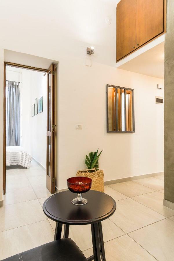 Apartamento Casa Tibaldi - Bocconi Milán Exterior foto