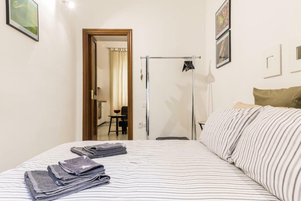 Apartamento Casa Tibaldi - Bocconi Milán Exterior foto