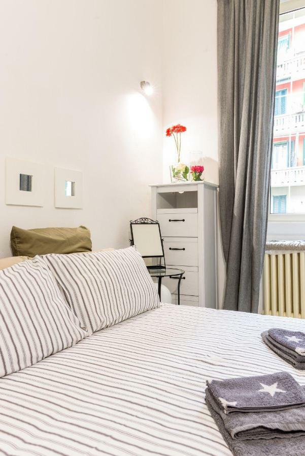 Apartamento Casa Tibaldi - Bocconi Milán Exterior foto